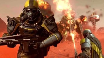 "The fact you can laugh at this just shows…": Helldivers 2 CEO Johan Pilestedt Can't Help Himself During the Latest Controversy