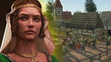 "I wonder which one sounds best to you": Manor Lords Game Director Slavic Turns to the Community for Ideas