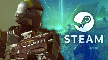 Helldivers 2 Players Force Steam to Reportedly Break Their Own Terms of Service in Groundbreaking Industry First