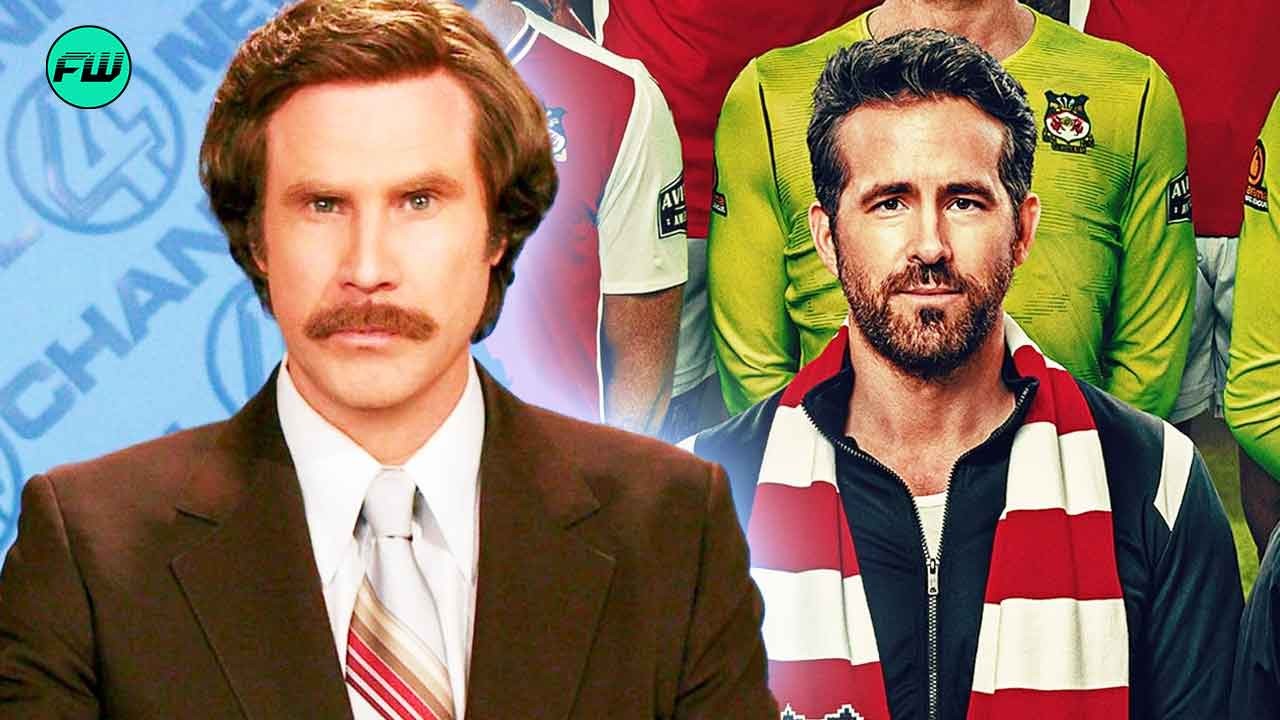 “He’s looking forward to sprinkling a little stardust on the club”: Will Ferrell Aims to Recreate Ryan Reynolds’ Fairy Tale Wrexham Story With Soccer Club That’s Eyeing Premier League Return