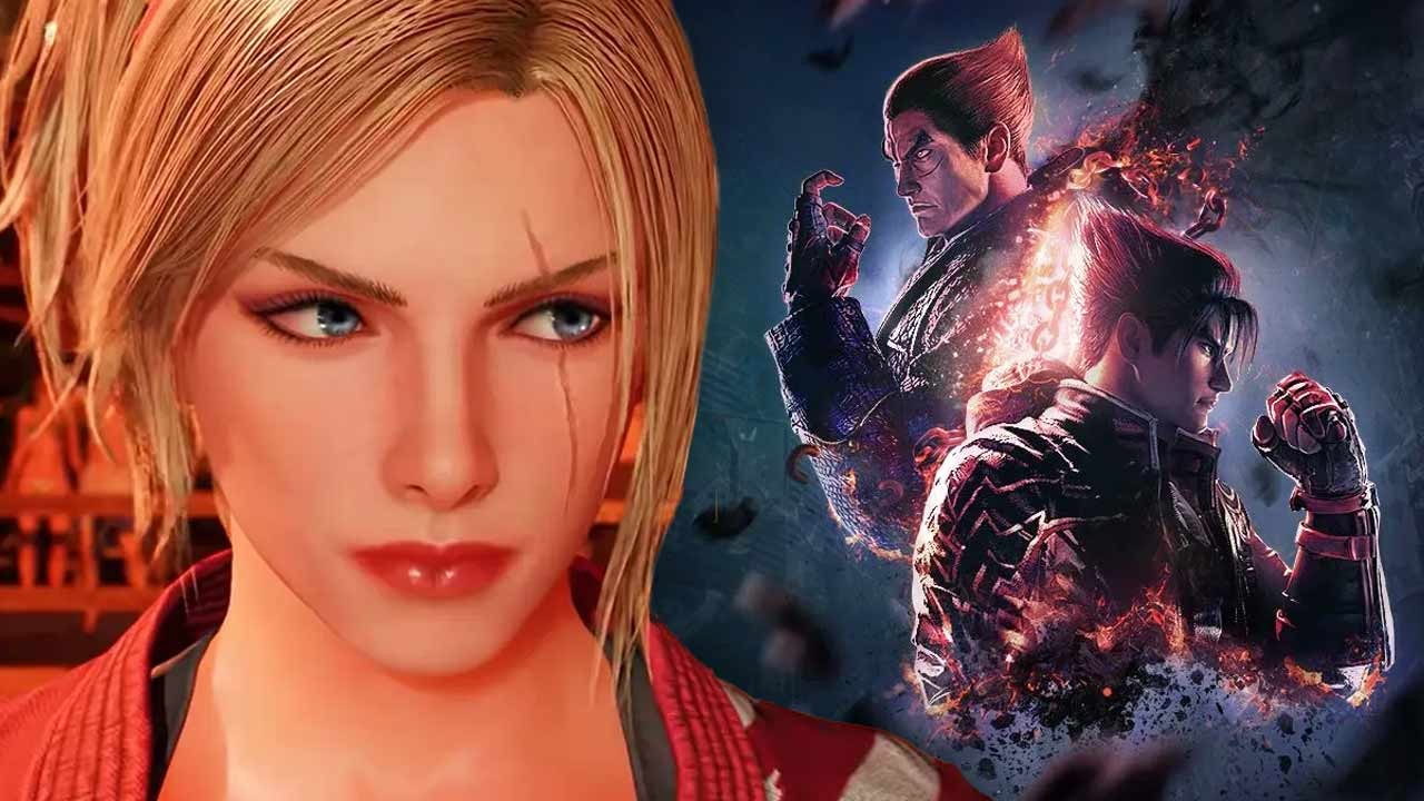 TEKKEN 8 Season 1 Is Bringing Back Everyone's Favorite Prime Minister, With New Story Content and More
