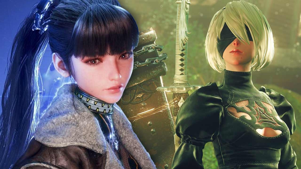 Stellar Blade Continues To Get Compared To Nier Automata. However, It Pales In Comparison To Yoko Taro’s Masterpiece In One Vital Way