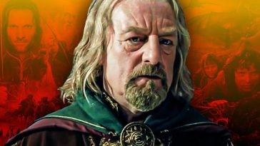 Muster the Rohirrim, Lord of the Rings Fans: Bernard Hill is No More