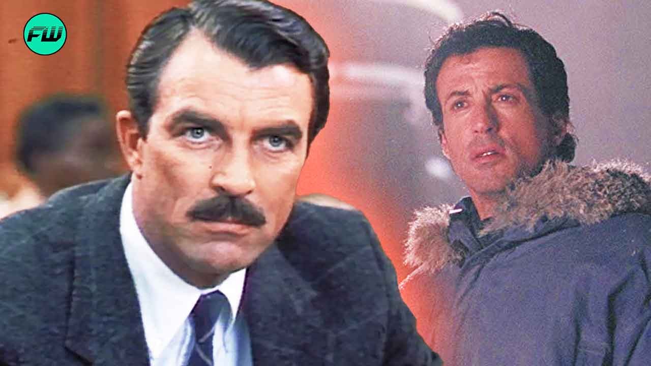After Sylvester Stallone, Tom Selleck Confesses Action Movies Ruined His Body: “You get a lot of aches and pains”