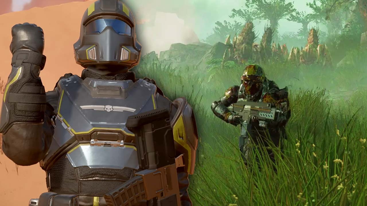 "I am not blameless": Helldivers 2's Johan Pilestedt Makes Surprising Admission No-one Expected Regarding PSN Account-Linking