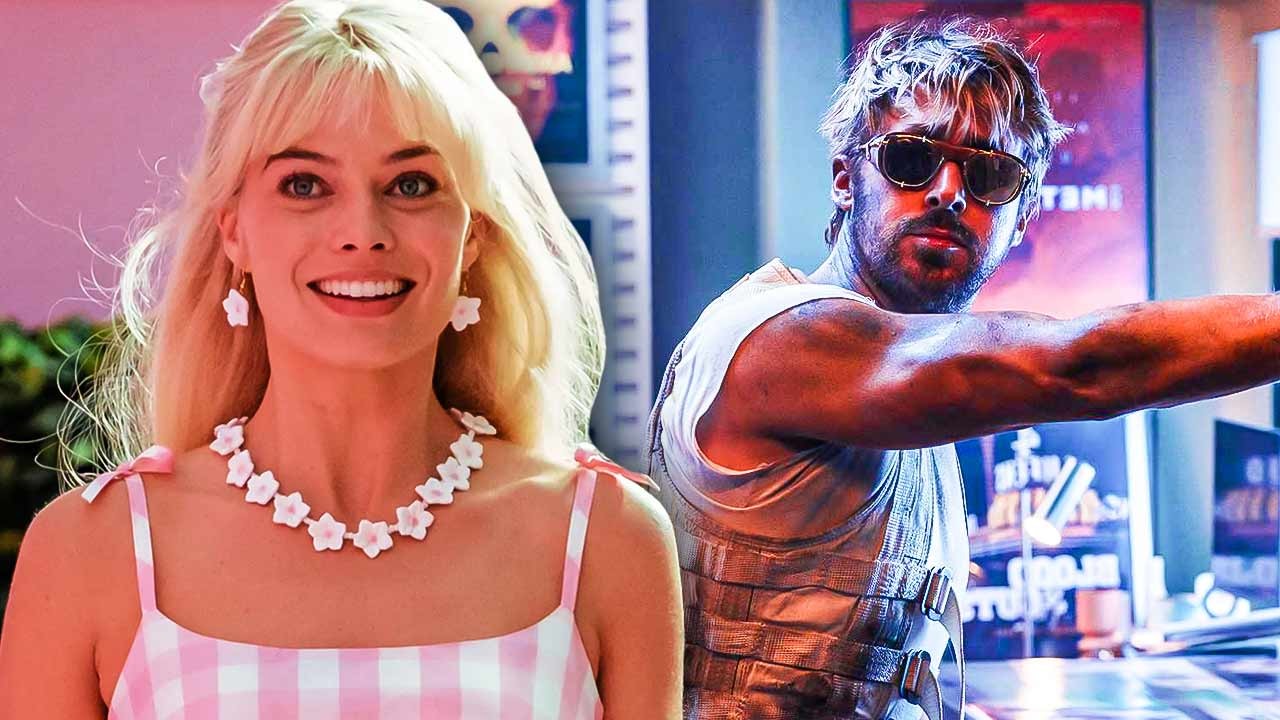 Margot Robbie’s Barbie Started a Dangerous Hollywood Trend That Doomed ‘The Fall Guy’: “Bleak times for theatrical releases”