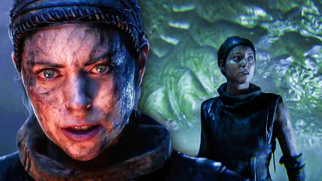 Hellblade 2 Is Doing One Thing Right To Justify Its $50 Price Point, Create A “Level of realism and detail” Never Seen Before In The Gaming Industry