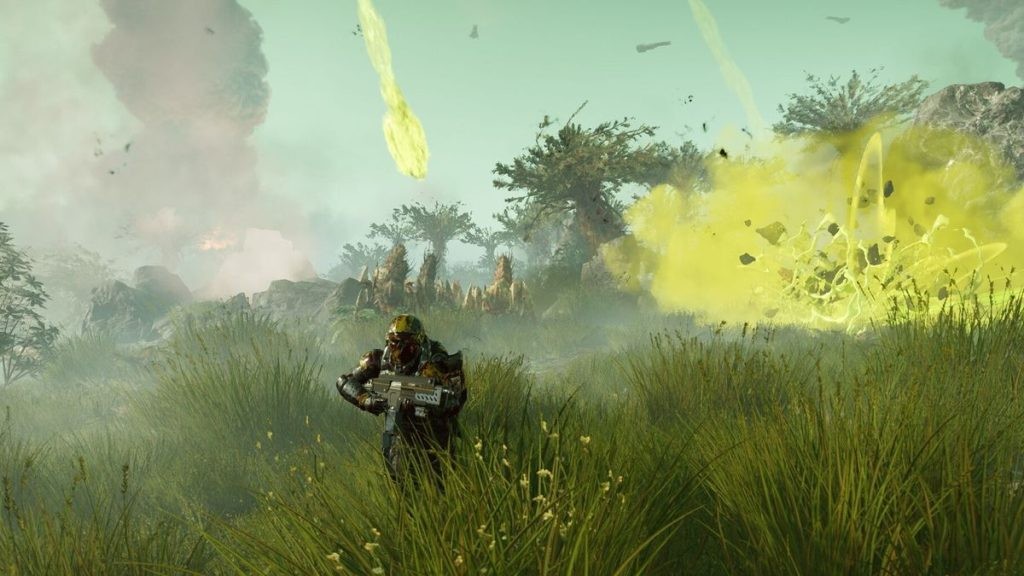 Helldivers 2 is being ridiculed because of Sony's inconsiderate decision that would affect countless players.