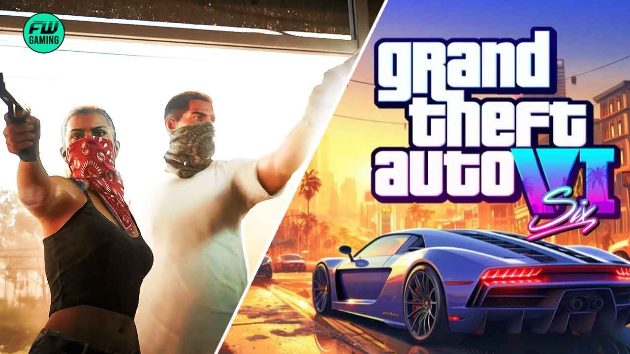 With Nearly 20M Eyeballs Seeing It, GTA 6’s Newest ‘Leak’ Proves Why AI Is an Issue in Gaming