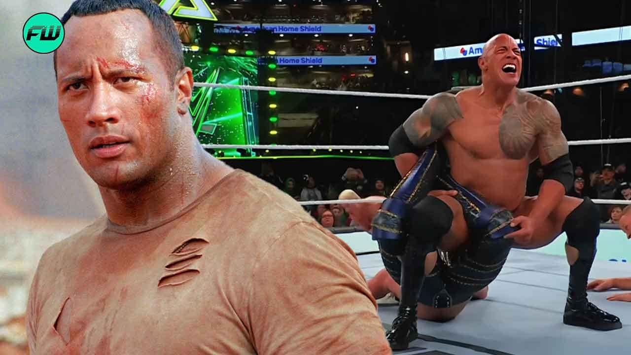 UFC Pros Give Their Verdict After Watching Dwayne Johnson Train MMA to Become the Smashing Machine in His Upcoming Movie
