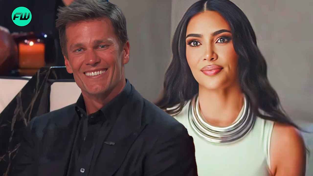 “You have more public beef than Kendrick and Drake”: Kim Kardashian’s Reaction to a Nasty Joke on Her Long List of Ex-boyfriends at Tom Brady Roast Will Make You Feel Sorry For Her