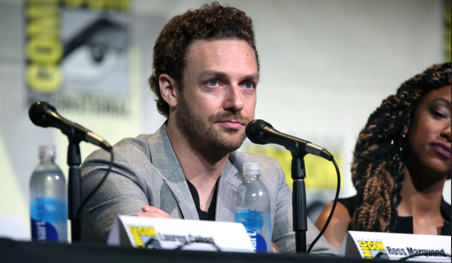 Ross Marquand (Image via Flickr| Ross Marquand)