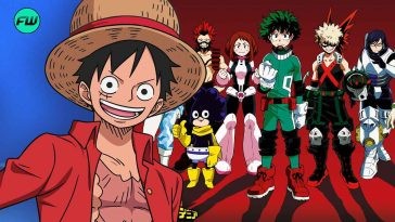 "I should’ve given you something to be frustrated about": Eiichiro Oda's Praise for Kohei Horikoshi Backfired, Delayed My Hero Academia