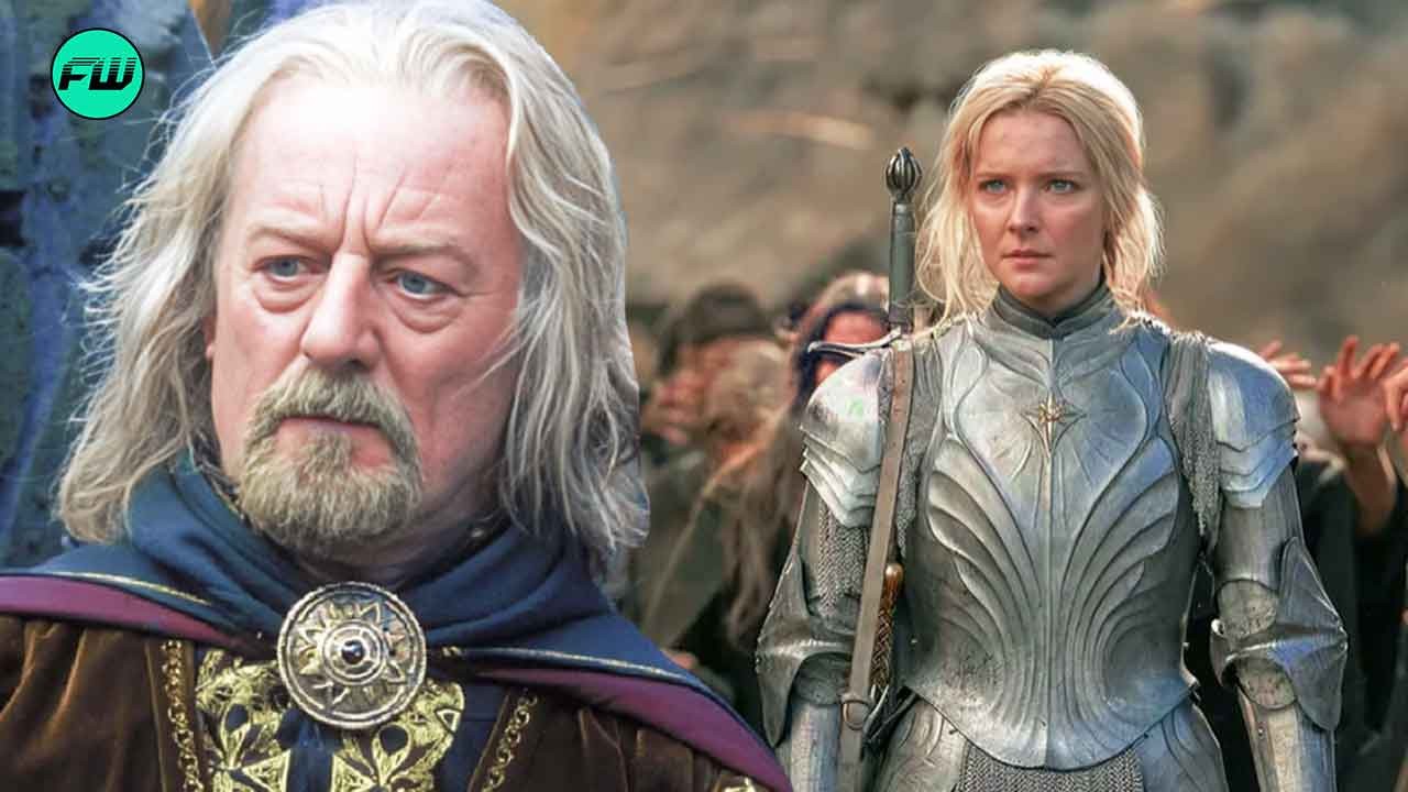 “It’s not like the real thing”: Bernard Hill Unleashed the Fury of Rohirrim on Amazon’s Rings of Power as Series Looked Like a Cheap Lord of the Rings Knock-Off