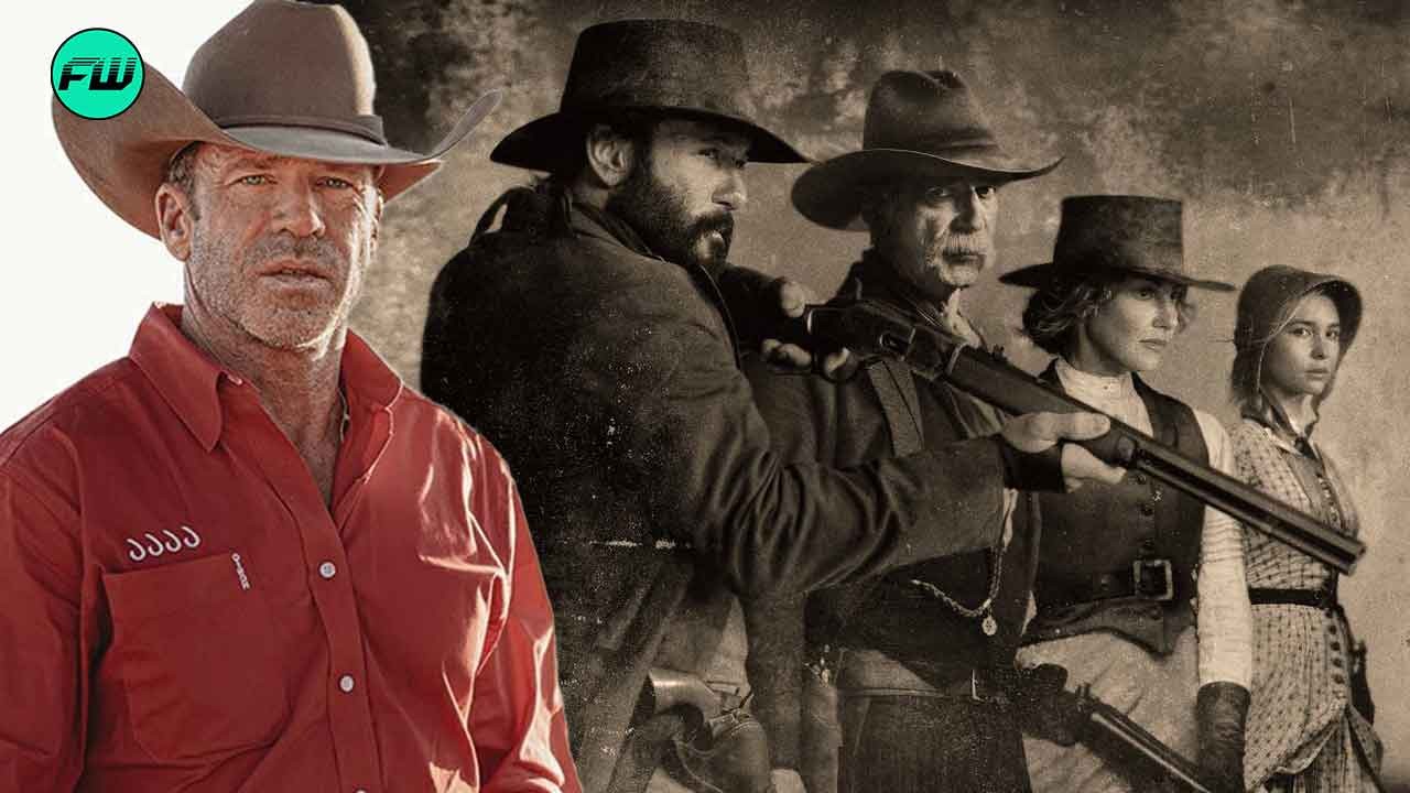“I don’t know how to write the next season of this damn thing”: Taylor Sheridan Was at His Wits’ End After Studio’s Impossible Demand for 1 Yellowstone Spin-Off