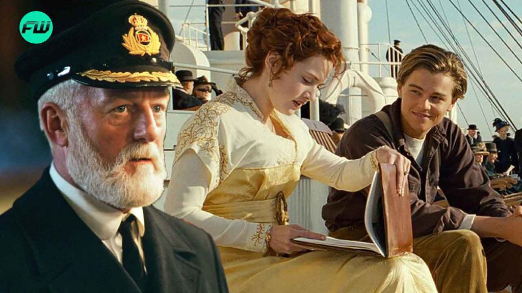“He’ll crucify you”: Bernard Hill Escaped James Cameron’s ‘Titanic’ Wrath That Trailblazing Director Regretted Doing Years Later