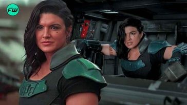 “That’s what a Disney a**-whooping looks like”: Gina Carano Changes Her Tune After Suing Disney, Willing to Return to Star Wars After The Mandalorian Firing