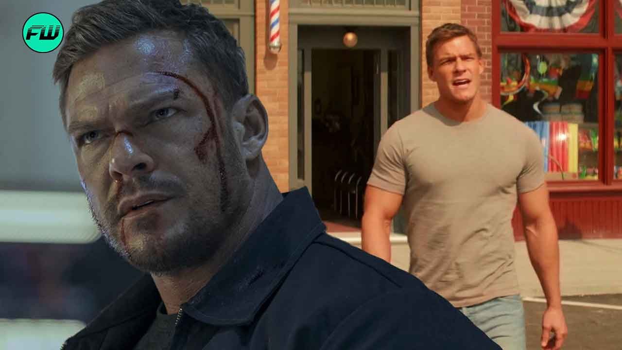 “That to me, I don’t respect”: Reacher Star Alan Ritchson Gets Brutally Dragged By Celebrity Trainer For Denying Steroid Use and Setting Unrealistic Body Standards