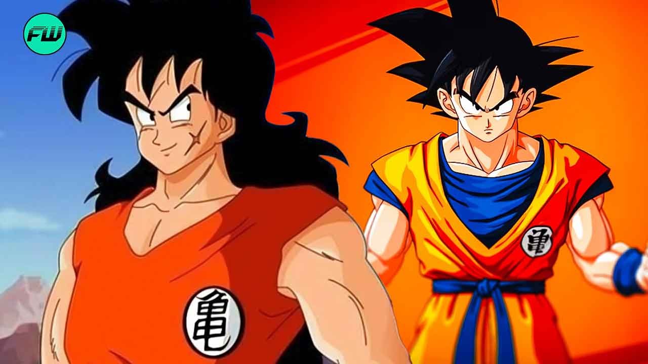 Akira Toriyama Did 1 Dragon Ball Character Dirty Who Beat Up a Villain That Even Goku Couldn’t Defeat