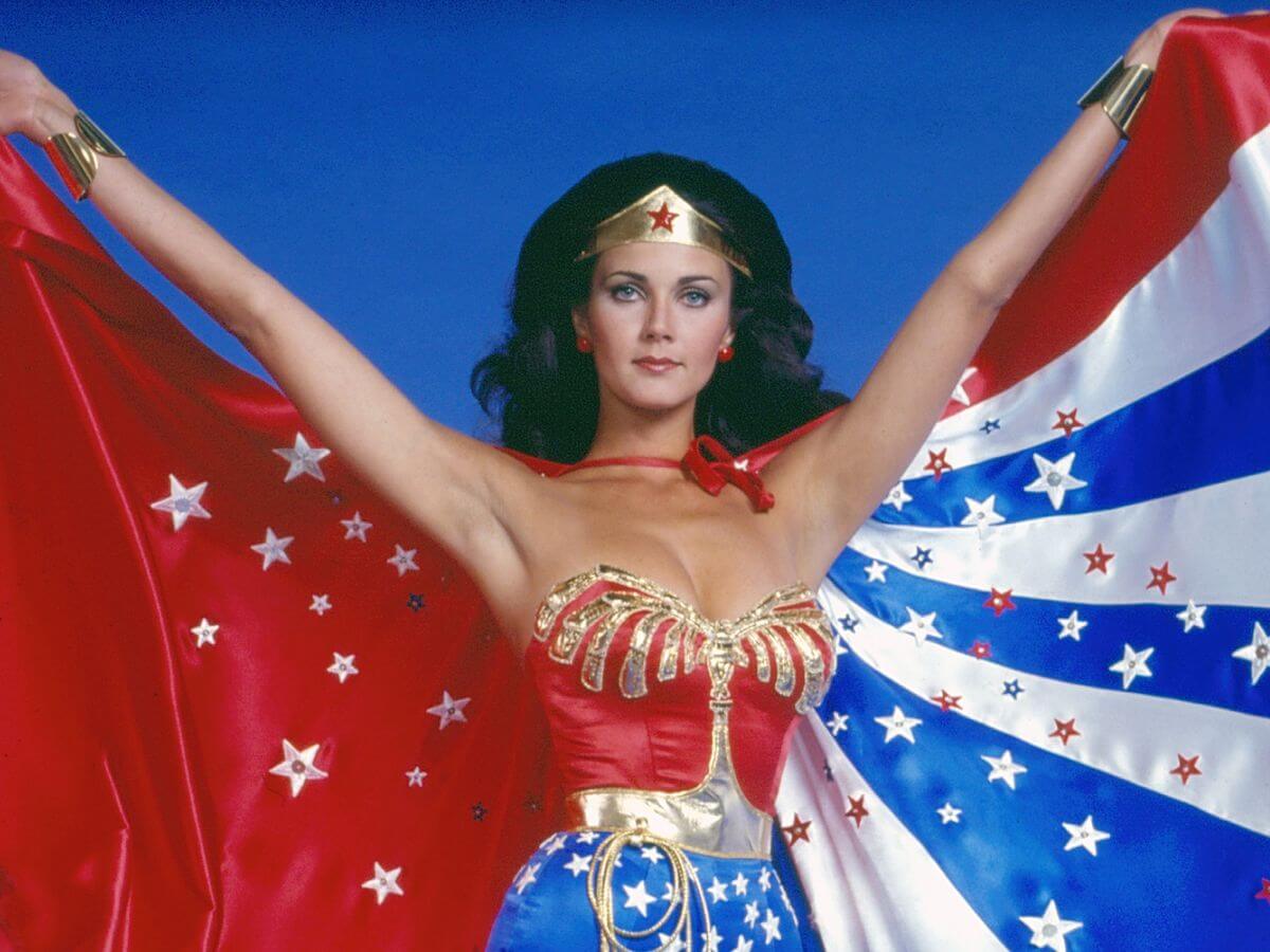 “Leia is number 2 Wonder Woman is first”: Lynda Carter Might be the Only One Who Can Come Close to Beating Carrie Fisher’s Princess Leia When It Comes to Being the Ultimate Fanboy Crush