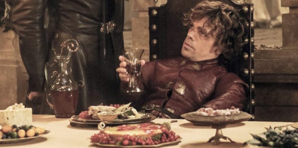 peter dinklage game of thrones