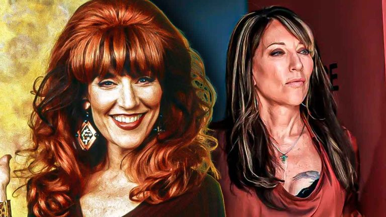 Sons of Anarchy Saved Actress Katey Sagal’s Career From Being Typecast in Hollywood after an Iconic Sitcom Role Put Her in a Box