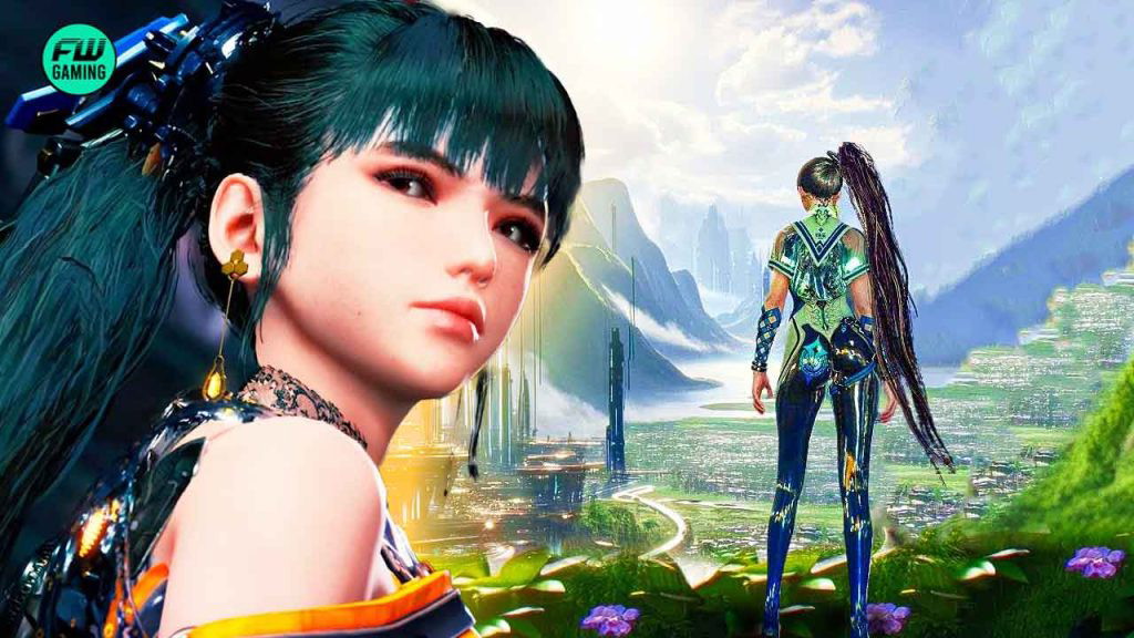 Stellar Blade’s Rumored Photo Mode Has Fans Wondering the Same Thing