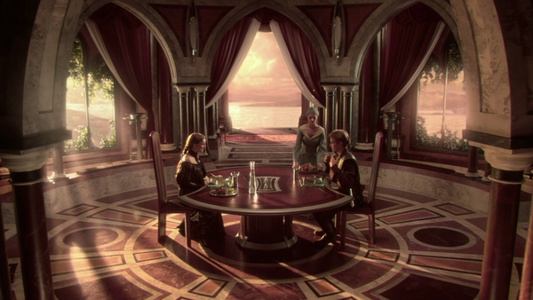 A still from Attack of the Clones | Credit: Lucasfilm