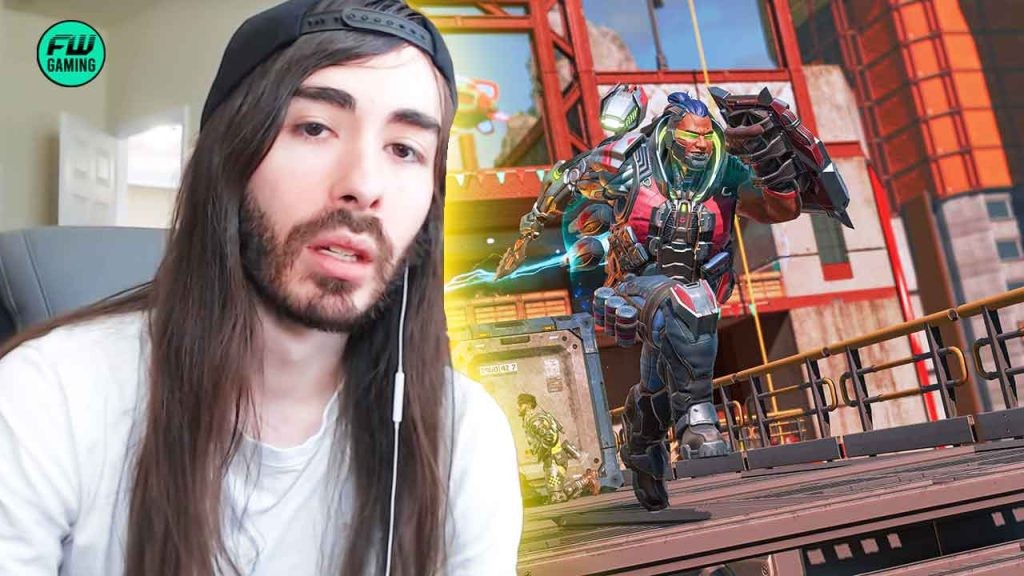 Apex Legends’ Moist Esports Team is Suing US Immigration Over a Missed Appearance (and More)