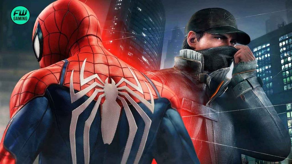Marvel’s Spider-Man, Watch Dogs and 3 Other Video Game Trailers that May Have Downgraded After Their Announcement Trailers