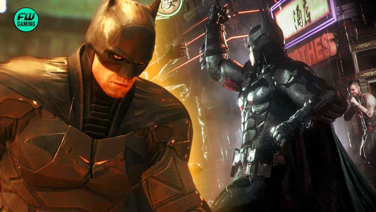 5 Reasons Why DC Should Leave the Arkhamverse Alone and Move on to Another Chapter in the Batman Mythos