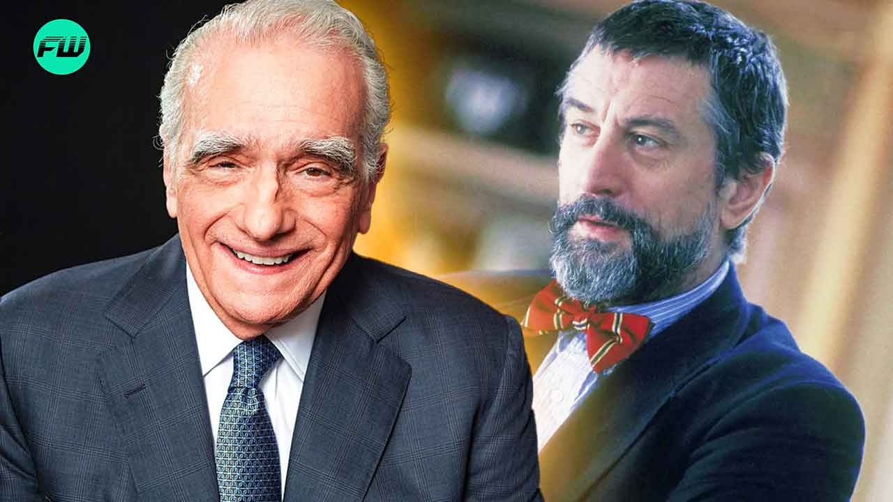 “I certainly couldn’t watch it”: Martin Scorsese Can Never Watch His Own Favorite Movie Starring Robert De Niro That He Finds Too Personal to Revisit