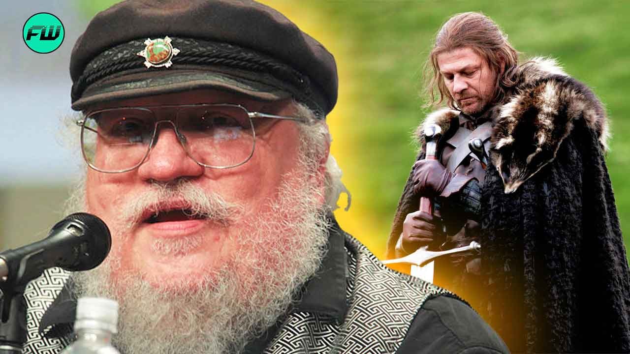 “It’s not the destination that matters”: George R.R. Martin Defends His ‘Gratuitous’ Writing in Game of Thrones as Winds of Winter Still Nowhere Near to Be Finished