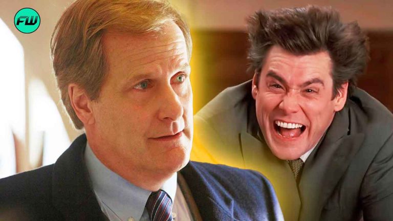 “I loved pulling it off”: Jeff Daniels Refuses to Feel Ashamed for His Role in the Film that Made Jim Carrey a Comedy Legend Despite its Low Ratings