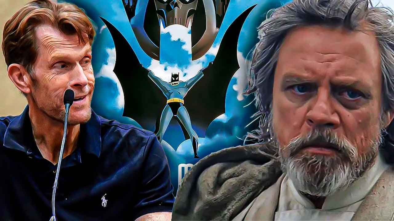 “It was a risk”: Why Mark Hamill is Forever Thankful Mask of the Phantasm Didn’t Cast His Joker as Lead Villain Opposite Kevin Conroy