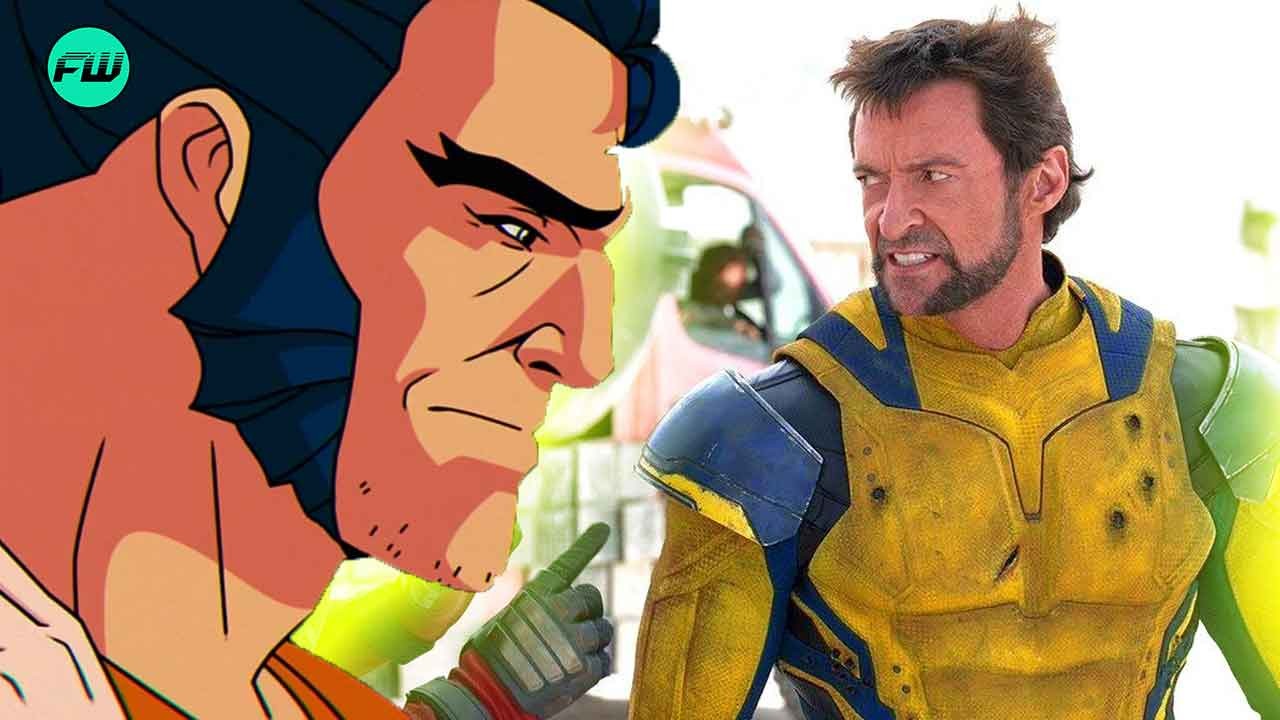 Is Hugh Jackman Playing Logan from X-Men ’97 in Deadpool & Wolverine? No One is Ready for Industry Insider’s Answer