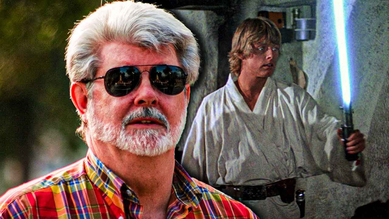 “Only Jedis carry that kind of weapon”: What George Lucas Initially Wanted to Call Lightsabers is Every Star Wars Fan’s Nightmare Come True