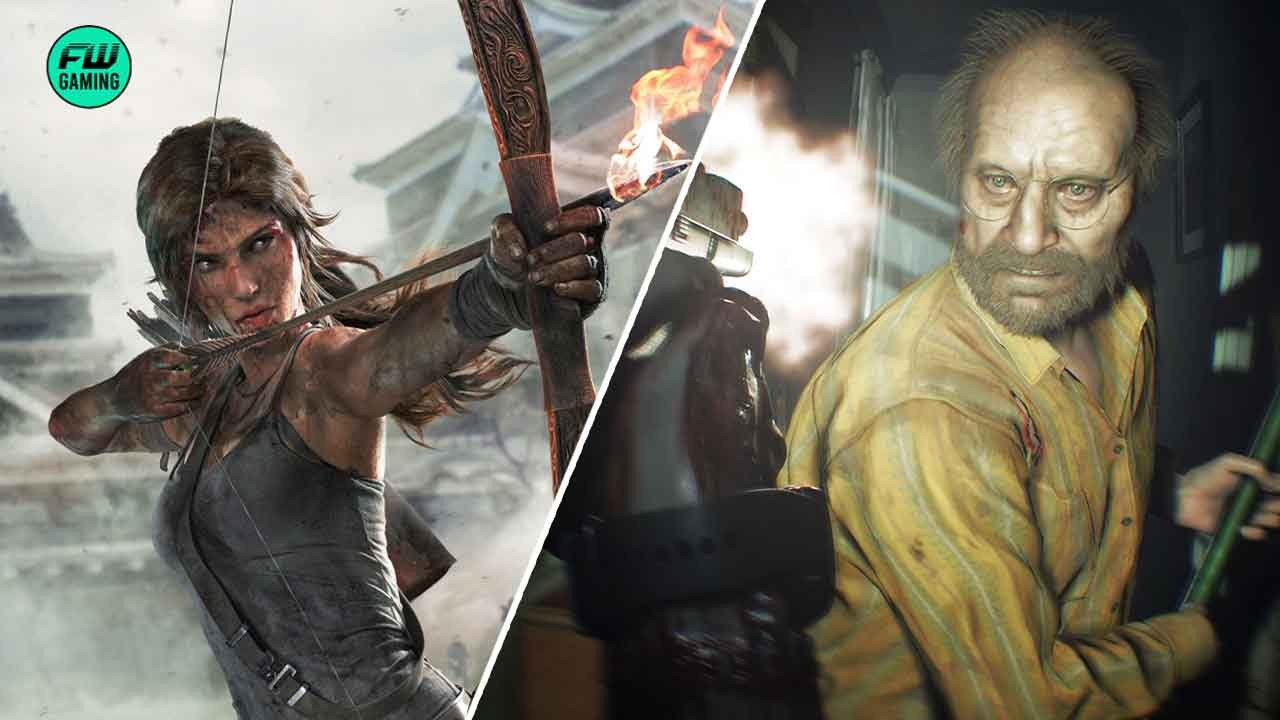 “Tired of open world…”: Both the Next Tomb Raider and Resident Evil 9 are Open World, and Gamers Have Had Enough as Disappointing Details Emerge