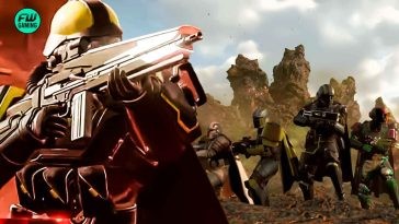 "The team really needed it, thank you!": In Arrowhead's Worst Week, Helldivers 2 Fans Pull Together to Send Johan Pilestedt and Co. a Much Needed Gift