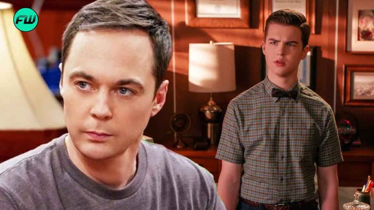 Young Sheldon Finale Will Make Fans Cry Buckets of Tears as Jim Parsons ...