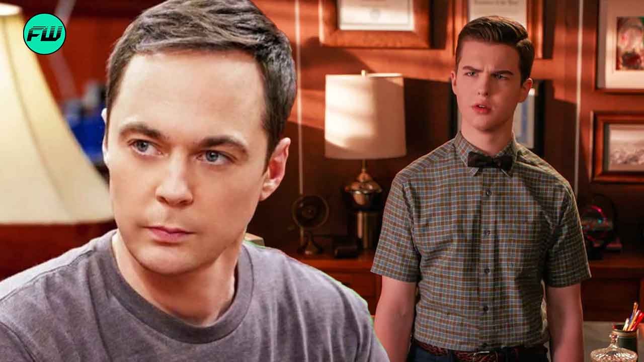 Young Sheldon Finale Will Make Fans Cry Buckets of Tears as Jim Parsons Returns to the Series With Another TBBT Actor