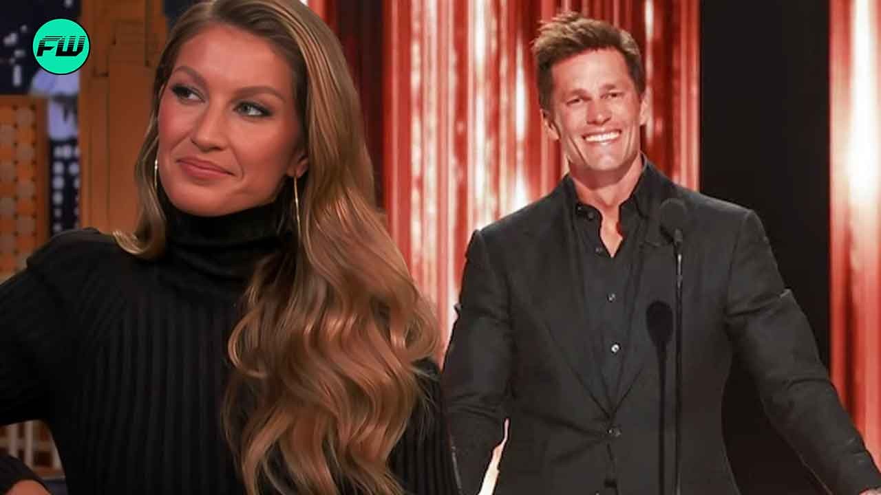 “To hear her life being joked about was very disappointing”: Tom Brady’s Roast Deeply Offends Gisele Bündchen After Being Mercilessly Dragged in Netflix Special for Her Secret Affair