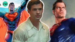 “All that for a baggy suit is just a shame”: David Corenswet Reveals His Superman Physique That Puts Henry Cavill Comparisons to Rest With Ease