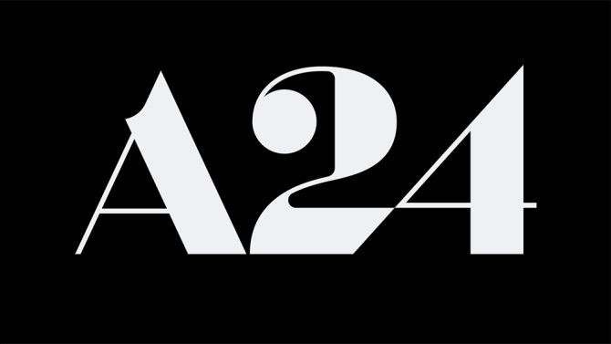 Indie production company A24