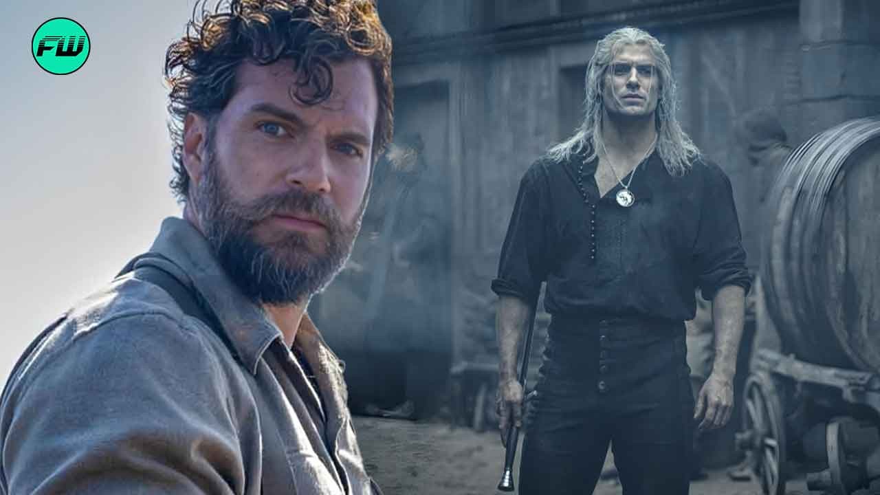 Henry Cavill Fans Will be Pissed: Fitness Guru Slams “Needlessly complex” The Witcher Exercise Routine for Ultra-Jacked Physique