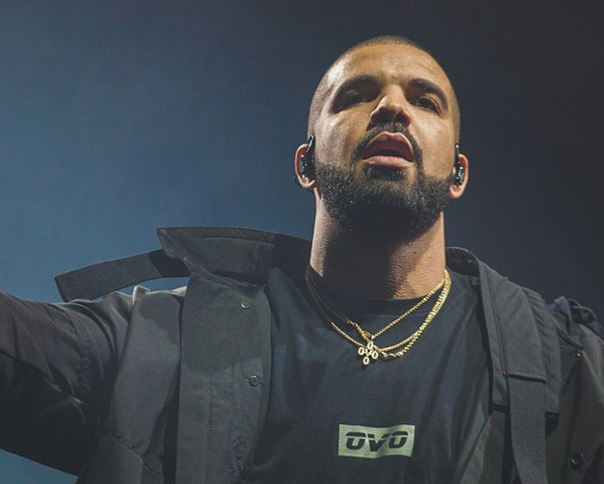 Drake | Credit: Wikimedia Commons/The Come Up Show