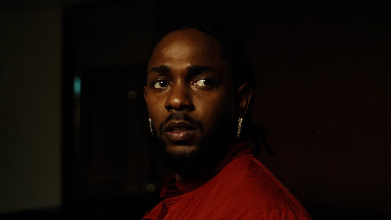 Kendrick Lamar | Credit: YouTube/Kendrick Lamar