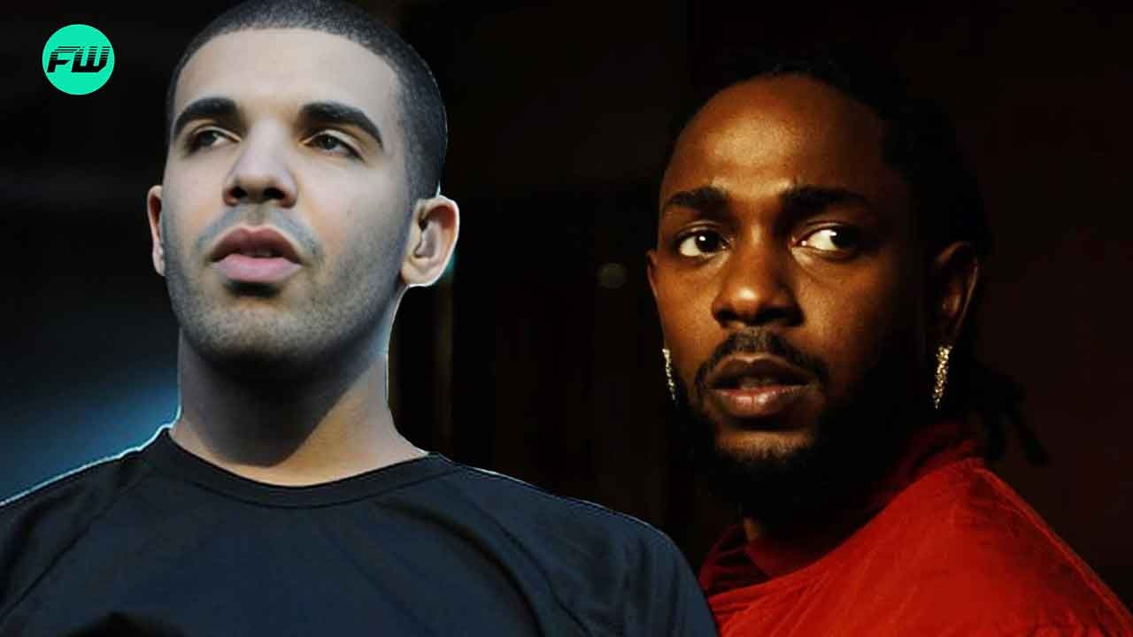 “Made J. Cole look like he died in the war”: Drake vs Kendrick Lamar Rap Battle Gets a World War 2 Styled Wikipedia Update That No One Saw Coming