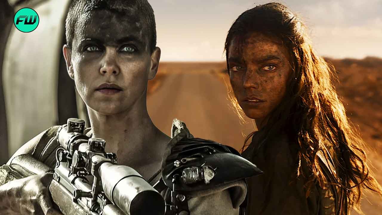 “As soon as it was done, I reached out”: Anya Taylor-Joy Finally Called Charlize Theron After ‘Breaking Her Heart’ With Mad Max Prequel Furiosa