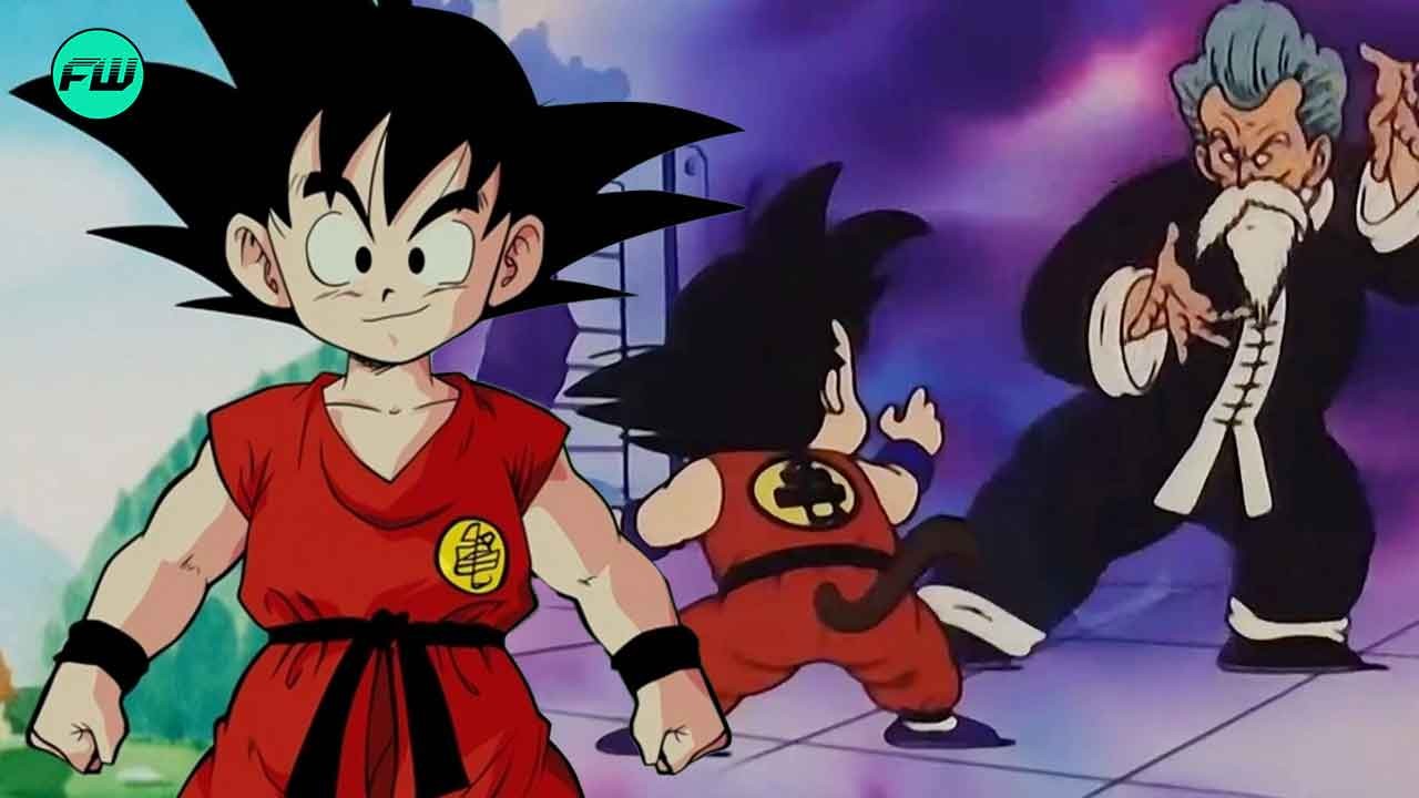 "I was drawing it without knowing who would win": Akira Toriyama Was Forced to Wing One of the Greatest Goku Moments in Dragon Ball Due to Fan Pressure